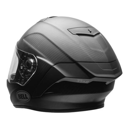 Capacete Bell Race Star Flex DLX - Capacete de Moto - Magazine Luiza