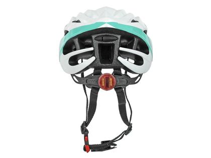 Imagem de Capacete Bicicleta Feminino Mia Tamanho M 54,57cm Absolute