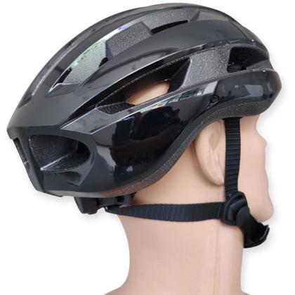 Imagem de Capacete Bike Ciclismo Elite Premium Mtb E Speed Tam G
