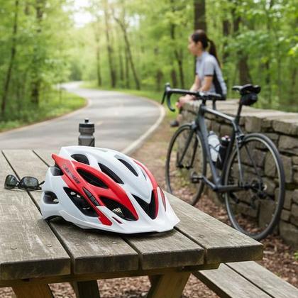 Imagem de Capacete Bike Mtb Speed Ciclismo Absolute Wild 58-62 G