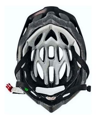 Imagem de Capacete Bike Mtb Speed Ciclismo Absolute Wild 58-62 G