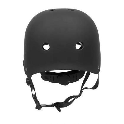 Imagem de Capacete Bmx  Mtb Patins Skate Esportes Radicais Coquinho Gta