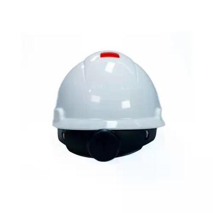 Imagem de Capacete Catraca H700 Branco - 3M