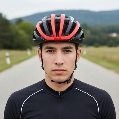 Imagem de Capacete Ciclismo Absolute Prime Bicicleta Mtb Speed Bike