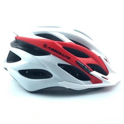 Imagem de Capacete Ciclismo Absolute Wild Com Led Regulagem Mtb Speed