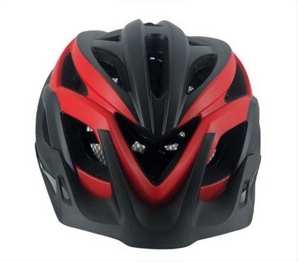 Imagem de Capacete Ciclismo Absolute Wild Flash Led Integrado Usb