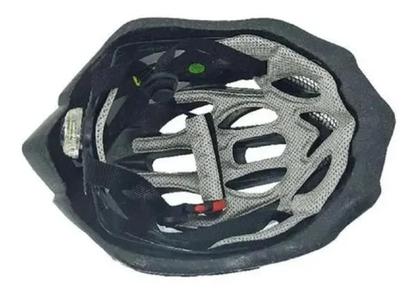 Imagem de Capacete Ciclismo Absolute Wild ul Com Preto G
