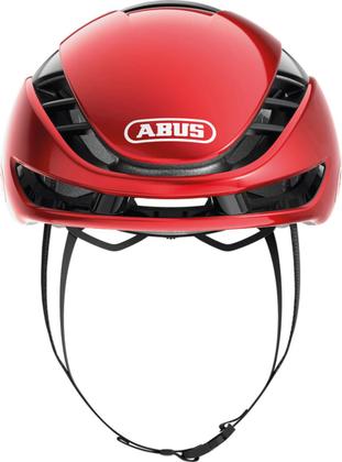 Imagem de Capacete Ciclismo Abus Gamechanger 2.0 Speed Triathon Aero -