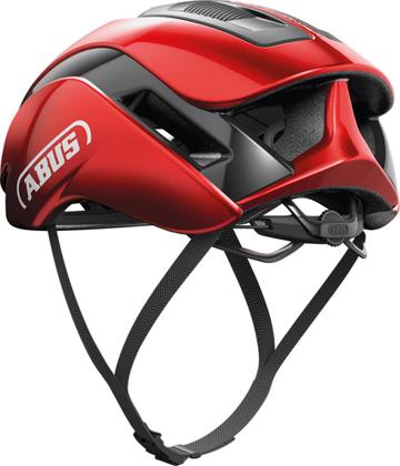 Imagem de Capacete Ciclismo Abus Gamechanger 2.0 Speed Triathon Aero -