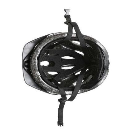 Capacete Ciclismo Atrio MTB 2.0 Com LED Traseiro 19 Entradas De Ventilação Tamanho M Branco BI164 Imagem de Capacete Ciclismo Atrio MTB 2.0 Com LED Traseiro 19 Entradas De Ventilação Tamanho M Branco BI164