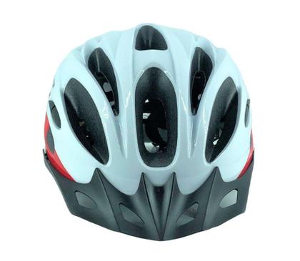 Imagem de Capacete Ciclismo  Bicicleta Absolute New Nero