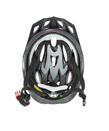 Imagem de Capacete Ciclismo  Bicicleta Absolute New Nero
