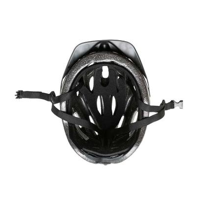 Imagem de Capacete Ciclismo Mtb 2.0 Viseira Removível Preto/Branco