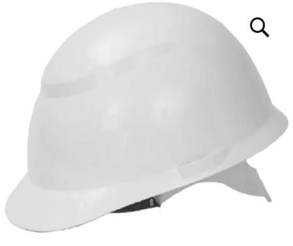 Imagem de Capacete Classe A e B com Carneira  Camper  CA-34414