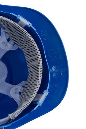 Imagem de Capacete Classe B Avant Ajuste Simples CA 34414 Camper 