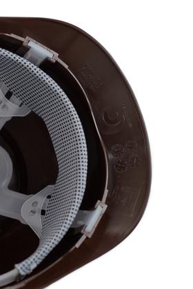 Imagem de Capacete Classe B Avant Ajuste Simples CA 34414 Camper 