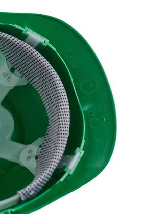 Imagem de Capacete Classe B Avant Ajuste Simples CA 34414 Camper 