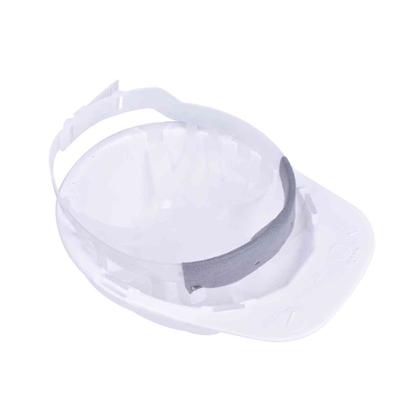 Imagem de Capacete com Carneira Branco Ref 70000467PLASTCOR