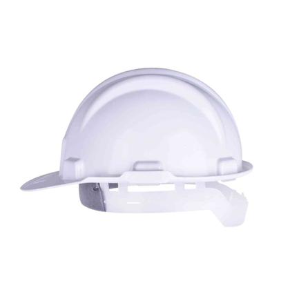 Imagem de Capacete com Carneira Branco Ref 70000467PLASTCOR