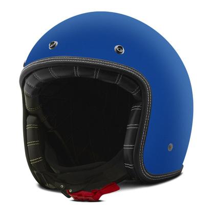 Imagem de Capacete Custom Etceter Solid Fosco