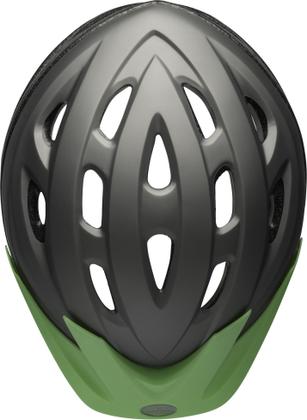 Imagem de Capacete de bicicleta Bell Richter Youth Solid Titanium 54-58cm