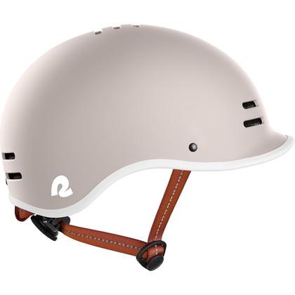 Imagem de Capacete de bicicleta Retrospec Remi Adult para homens e mulheres