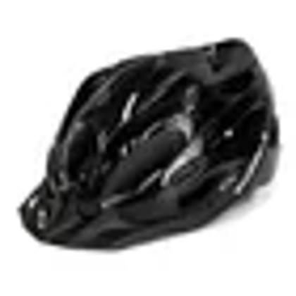 Imagem de Capacete de ciclismo Absolute Nero preto - M e G