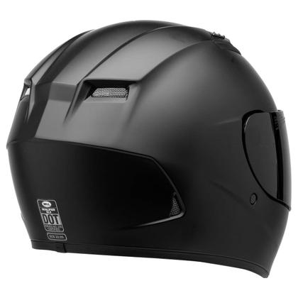 Imagem de Capacete de motocicleta Bell Qualifier DLX Full-Face Blackout XXXL