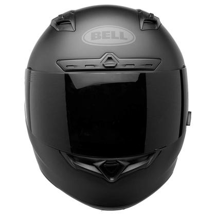 Imagem de Capacete de motocicleta Bell Qualifier DLX Full-Face Blackout XXXL