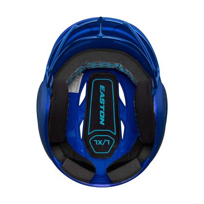 Imagem de Capacete de Rebatidas Easton GHOST Matte Royal - Tamanho L/XL