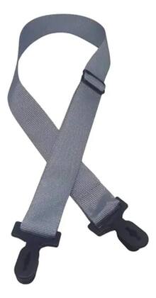 Imagem de Capacete De Segurança Com Jugular Obra Proteção Trabalho Epi