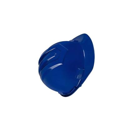 Imagem de Capacete de Segurança Modelo 801 Azul Escuro Ledan - Ledan