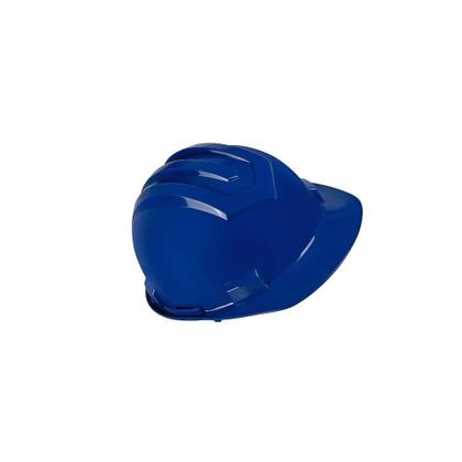 Imagem de Capacete de Segurança Modelo 801 Azul Escuro Ledan - Ledan