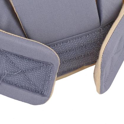 Imagem de Capacete de segurança para bebês e bebês: chapéu de algodão, protetor contra colisões