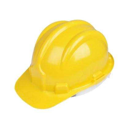 Imagem de Capacete de Segurança PLT com Jugular - Plastcor