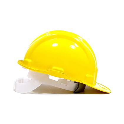 Imagem de Capacete de Segurança PLT com Jugular - Plastcor