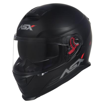 Imagem de Capacete Fechado Moto Axxis Asx Eagle Sv Com Oculos Interno