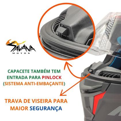 Imagem de Capacete fechado mt helmets stinger 2 solid a1 matte black