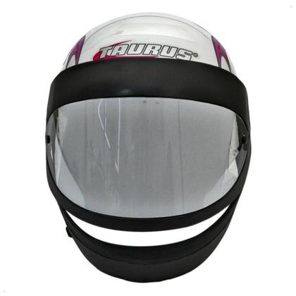 Imagem de Capacete Feminino San Marino Femme Taurus