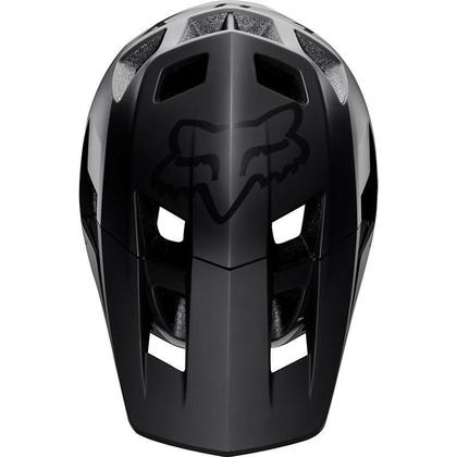 Imagem de Capacete Fox Dropframe Blk M Pro