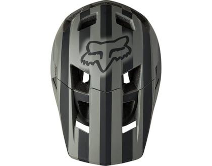 Imagem de Capacete Fox Dropframe Pro Two Tone