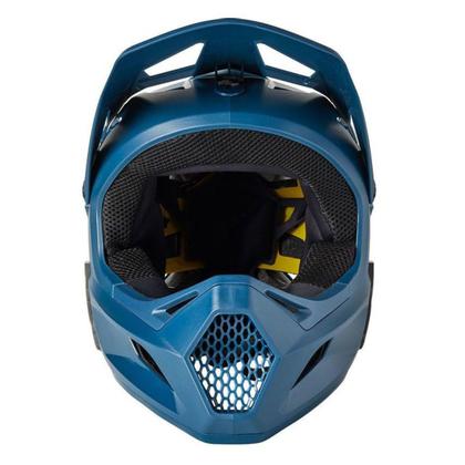 Imagem de Capacete Fox Rampage Mips Full Face Enduro Dh E-Bike Mtb