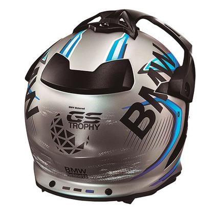  GS トロフィーカーボン　ヘルメット GS トロフィーカーボン ヘルメット Capacete Gs Carbon Trophy - Bmw