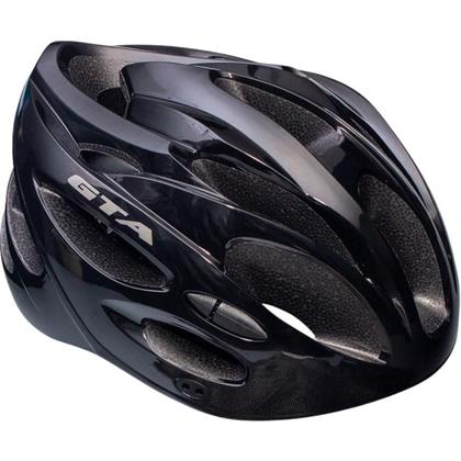 Imagem de Capacete GTA Start 20 Furos C/ Led Ciclismo Ciclista Bike Bicicleta