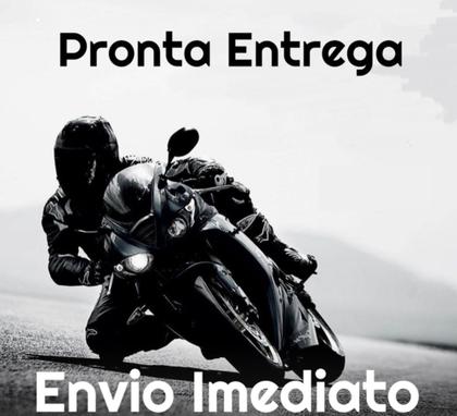 Imagem de Capacete helt Polar Azul Original