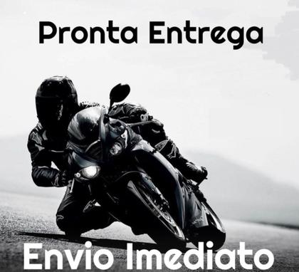 Imagem de Capacete Helt polar vermelho fosco Original