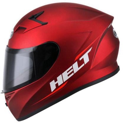 Imagem de Capacete helt polar