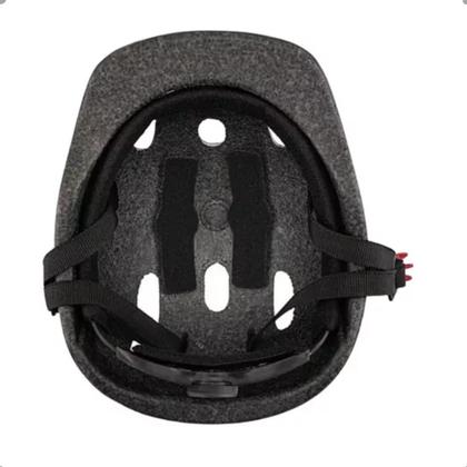 Imagem de Capacete Infantil Ptk Baby Bike Ciclismo De 1/4 Anos