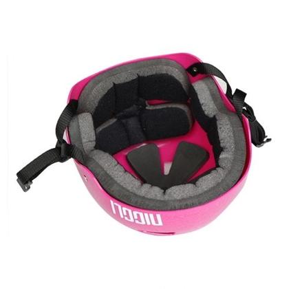 Imagem de Capacete Iron Light Profissional G Niggli Pads