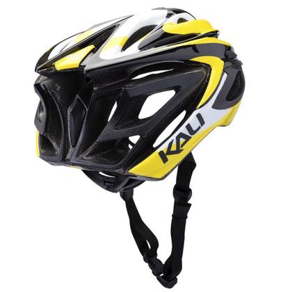 Imagem de Capacete Kali Phenom Orbit Amarelo